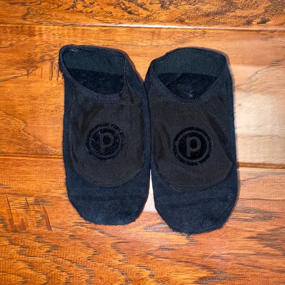 Pure Barre Socks